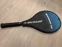 Raquete tennis DUNLOP Power 27 + estojo