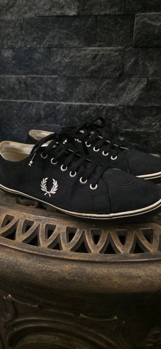 Чоловічі кросівки Fred Perry 43 розмір