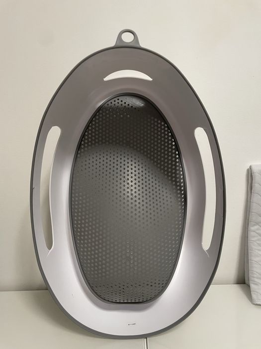 Suporte de Banho Angelcare Soft-Touch