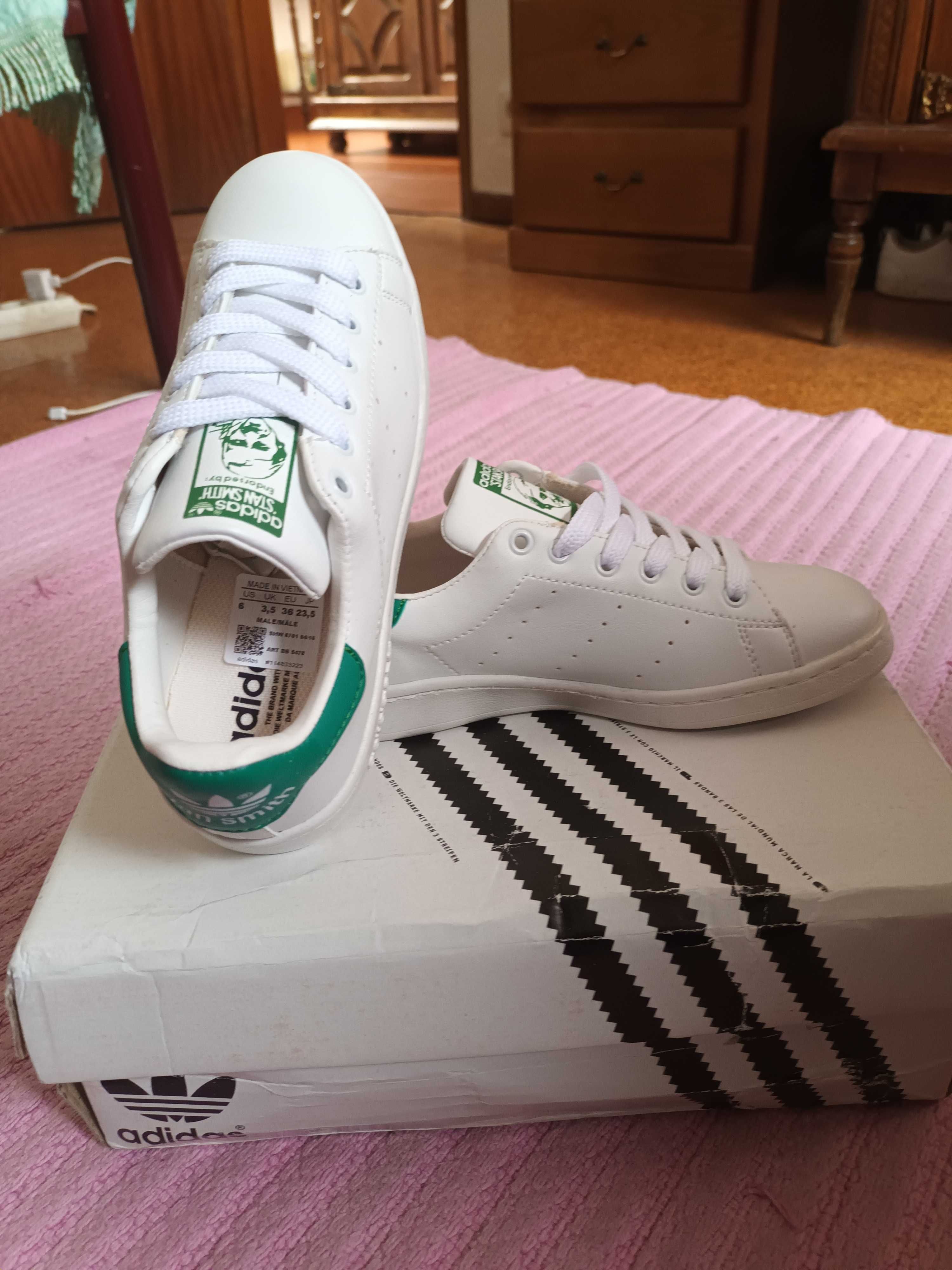 Adidas Stan Smith