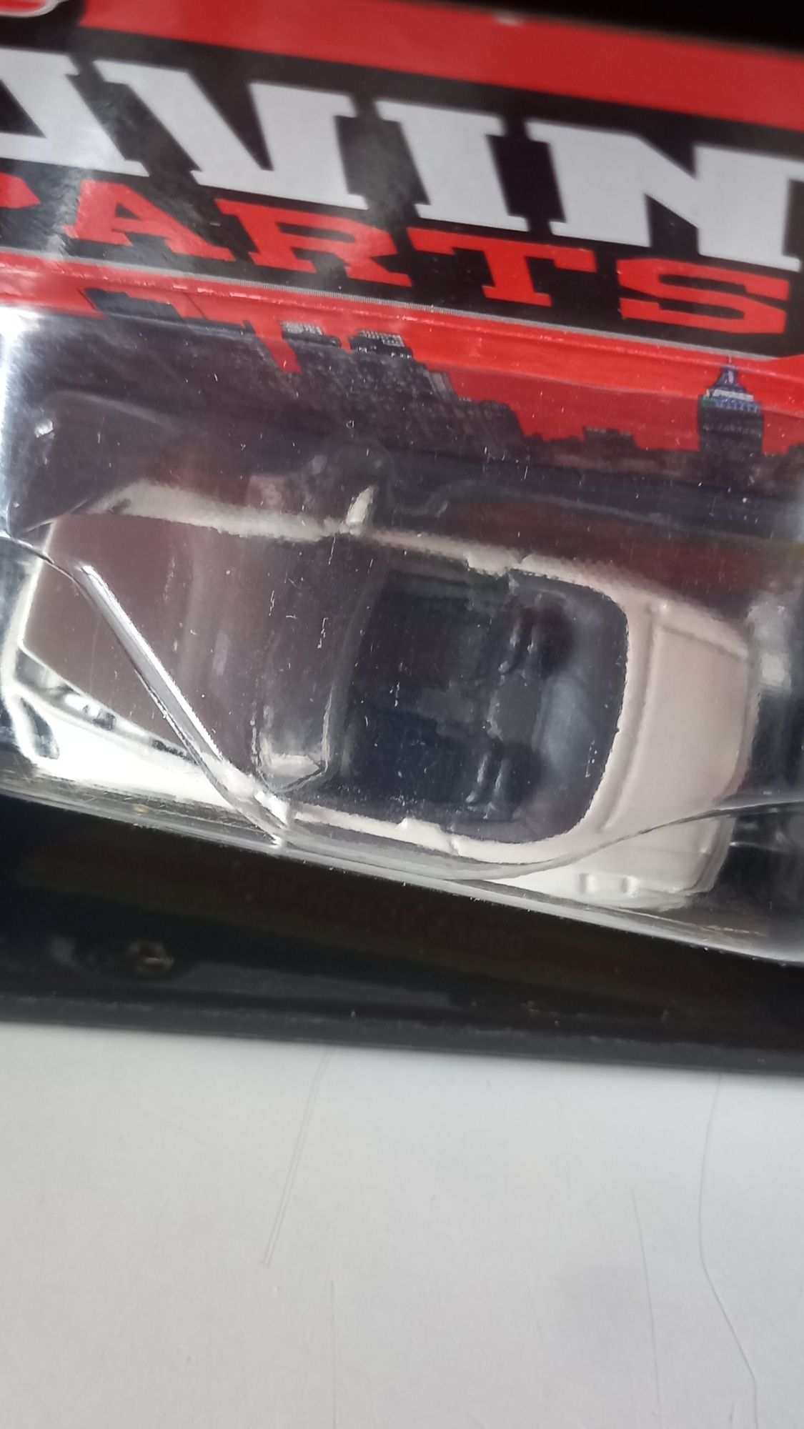 Honda S2000 matchbox