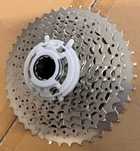 Kaseta SHIMANO CS-M 4100 10s Deore 11-42 napęd ebike elektryk csm 4100