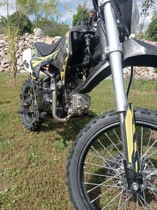 Cross Xtr616 125