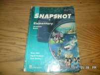 Snapshot Elementary