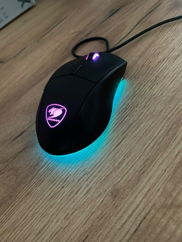 Продам Клавіатура Hator Starfall плюс мишка