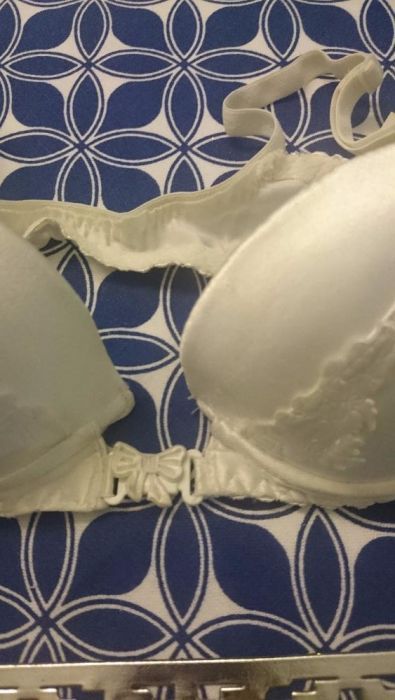 Biustonosz PUSH-UP 70 A