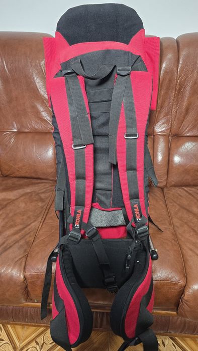 Mochila Canguru para bebé