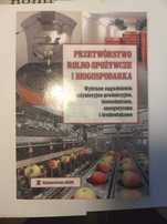 Przetwórstwo rolno-spożywcze i biogospodarka. Wybrane zagadnienia