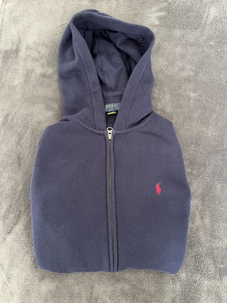Casco Ralph Lauren
