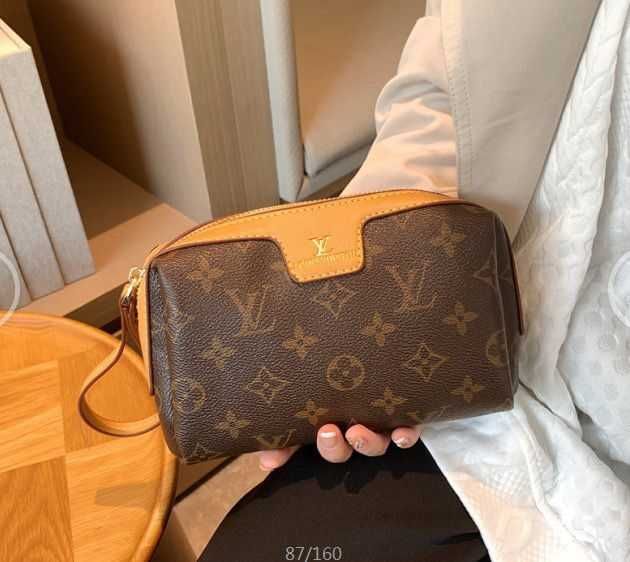 3 Malas Lv Incluídas