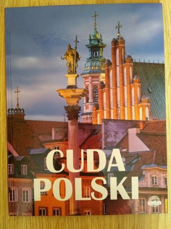 Cuda Polski -album