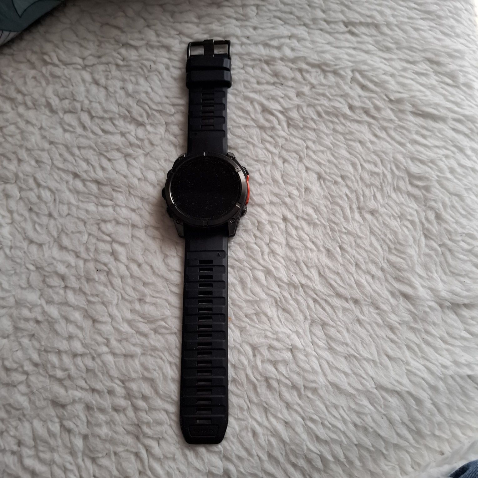 Garmin Fenix 8 51 mm