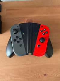 Nintendo switch usado