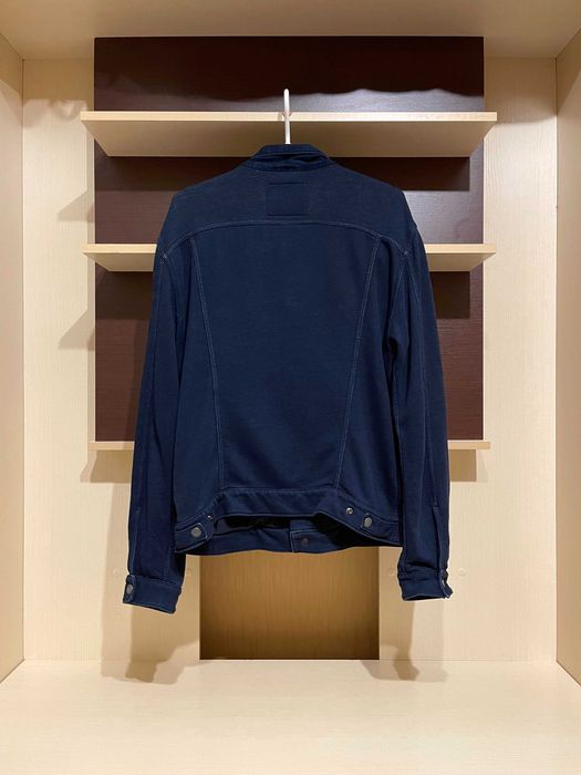 Levi's, оригінал бавовняна куртка, тракер