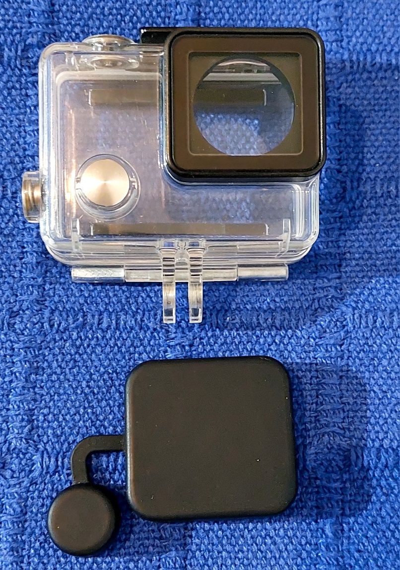 Gopro 4 + cartão memória