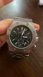 Zegarek Audemars Piguet