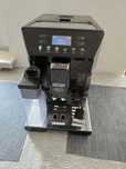 Delonghi eletta cappuccino evo