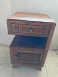 Mesa de cabeceira