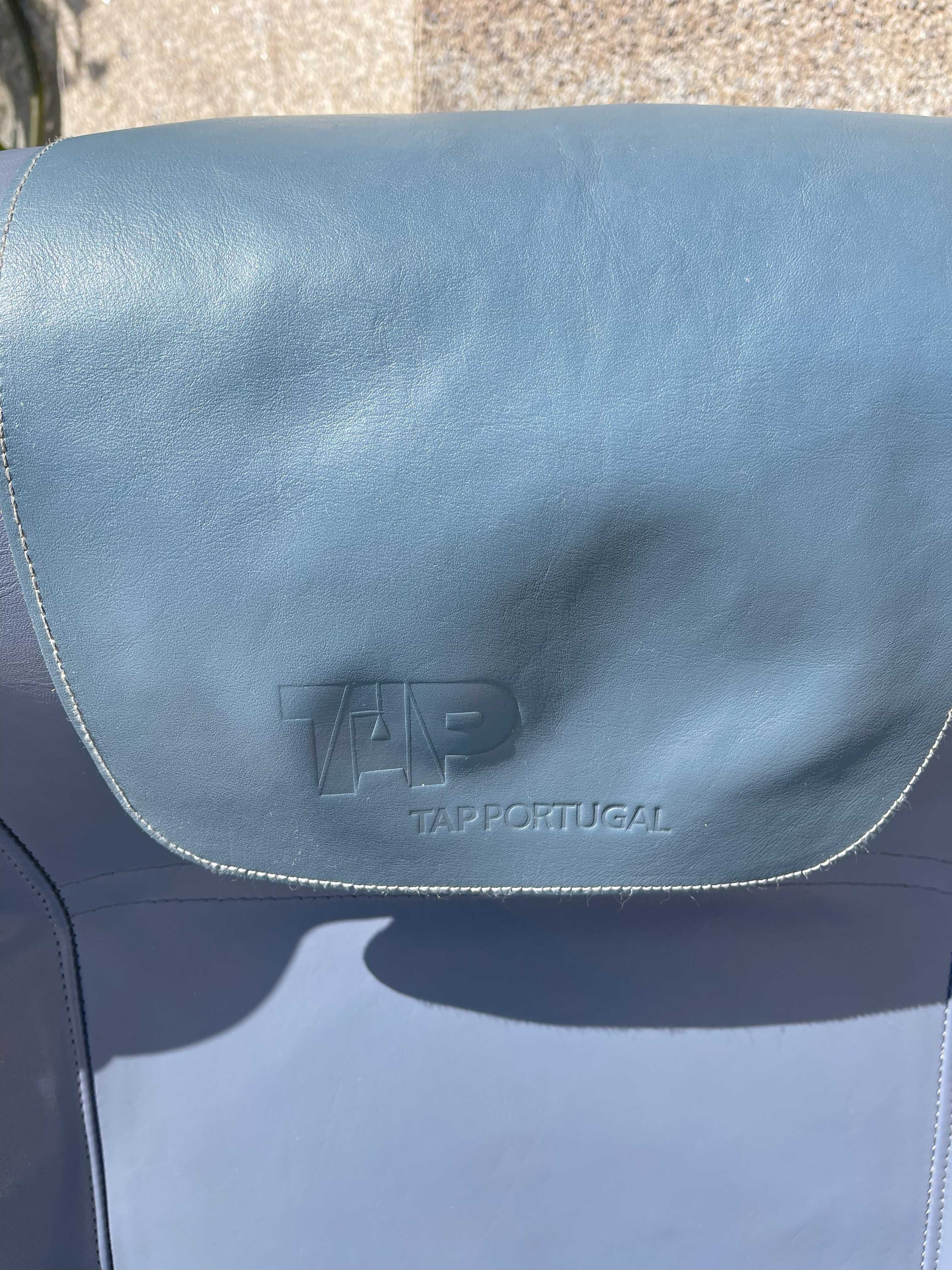 Bancos de avião Airbus TAP
