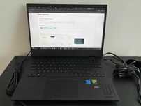 Laptop HP OMEN 16,1" i7 - 14700HX 32GB/1TB NVIDIA GeForce RTX 4070