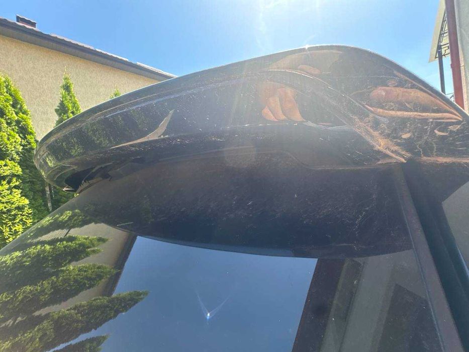 Спойлер до Range Rover Sport L494 2013-