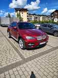 BMW X6 X6 35D ,Bezwypadkowy , salon Polska , drugi właściciel