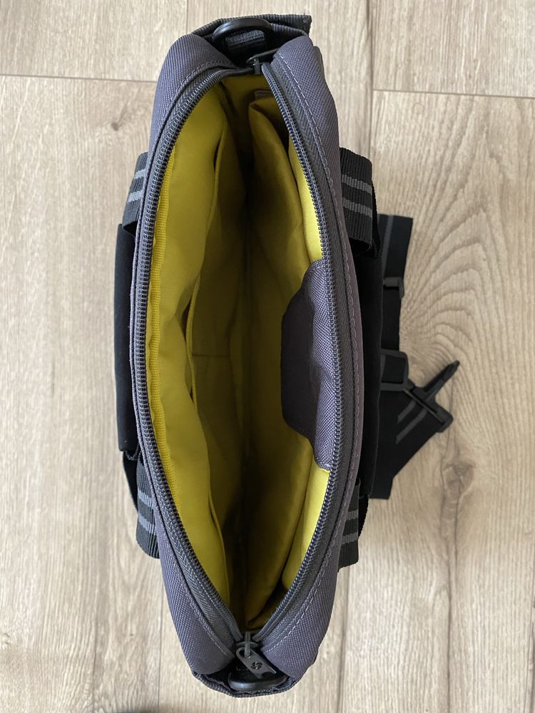 Сумка-органайзер Samsonite діагональ 10-13 з Лондона