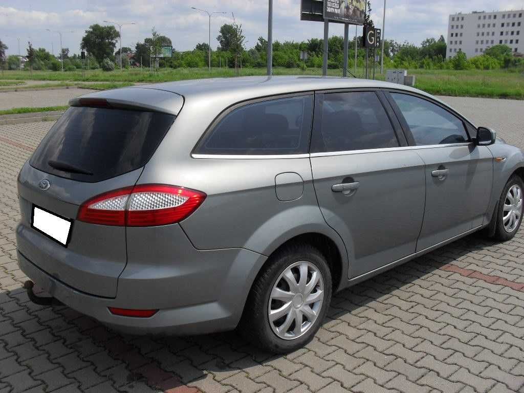 Ford Mondeo  2.0 Lpg CONVERS+