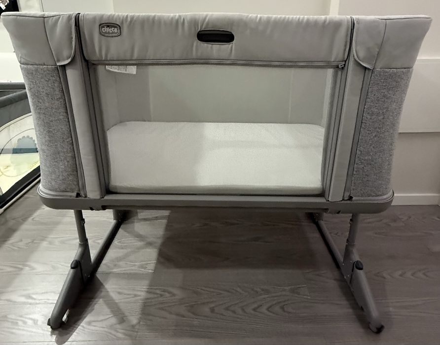 Next2Me Forever Chicco