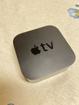 Caixa Apple Tv 32G