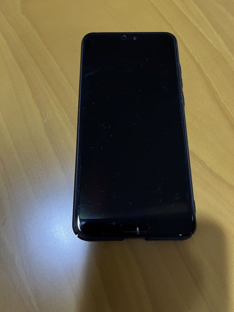 Huawei P20 - EMl-LO9