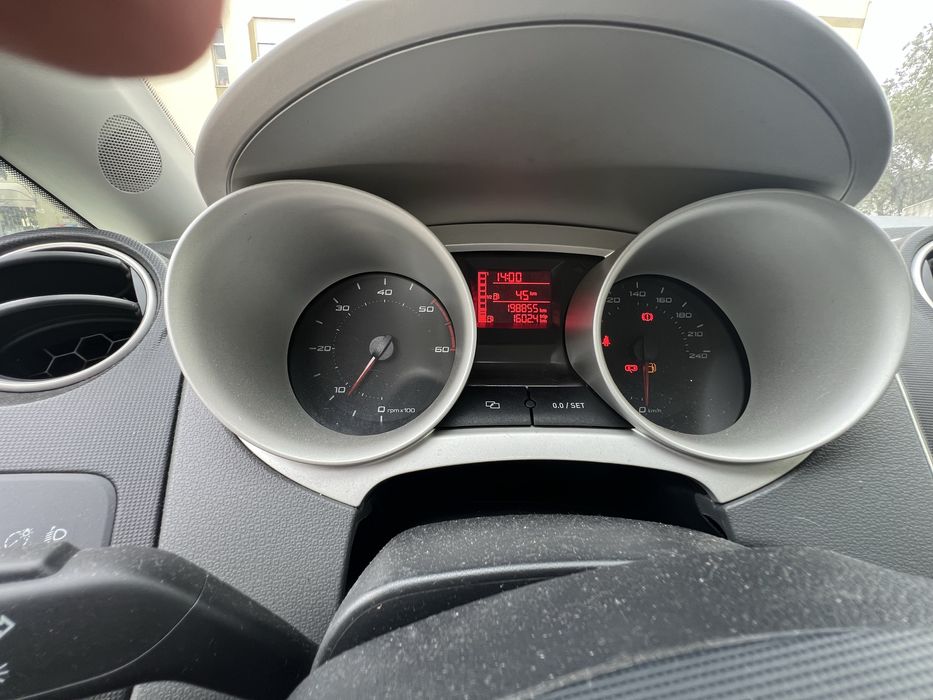 Seat Ibiza 1.6 90cv
