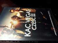 Kac Vegas 3 - DVD nowe