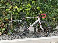 Bicicleta de estrada
