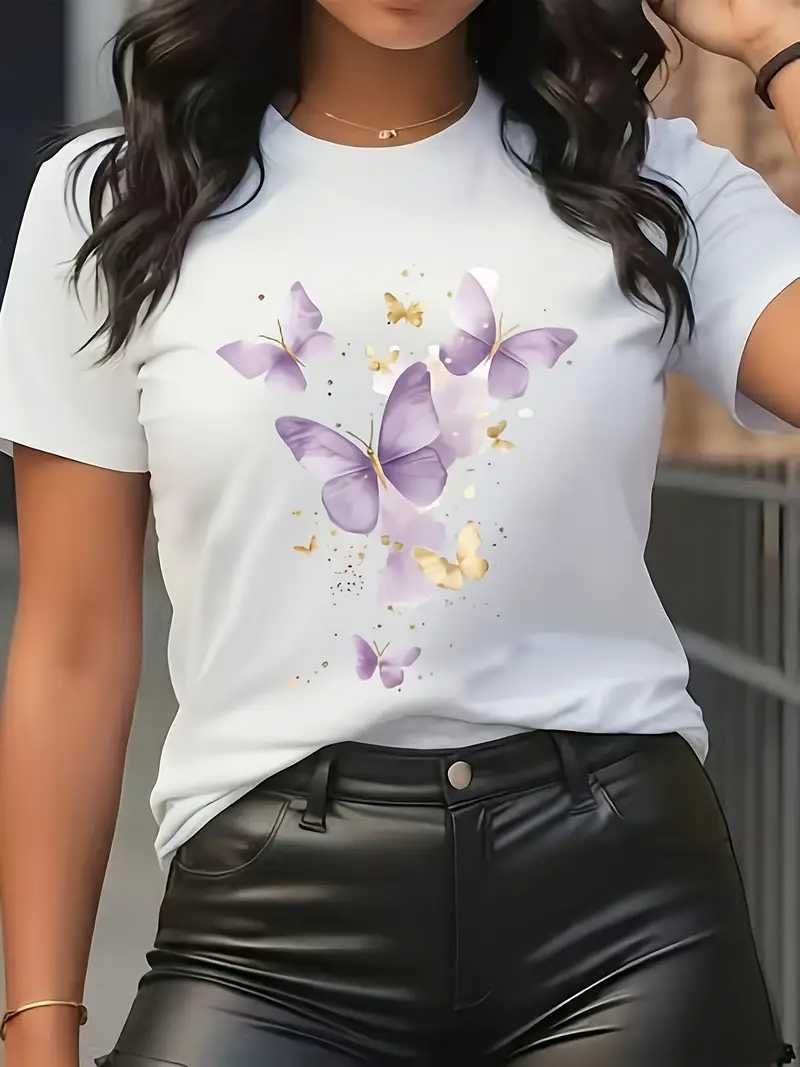 «Футболки oversize, нові, стильні»