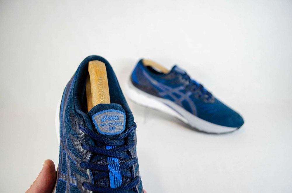 Asics Gel-Kayano 28 Кроссовки для бега Оригинал! р. 44-45 28,5 см