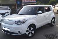 Kia Soul 2015 год