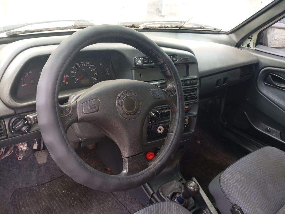 Продам ВАЗ 21099i