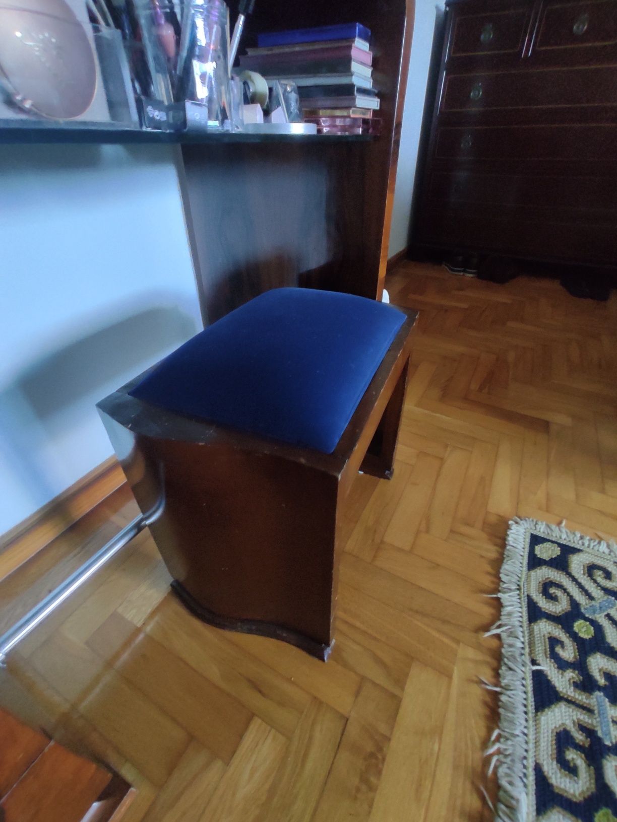 Toucador estilo art deco