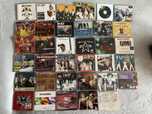 Zestaw singlii POP CD