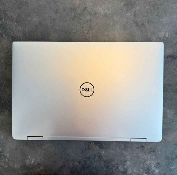 DELL Precision 5530 2 in 1