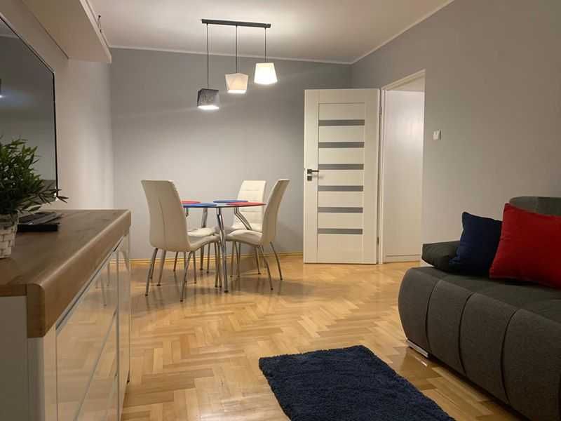 Sopot Nocleg_kwatera_mieszkanie 2 pokojowe_apartament