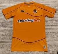 Burrda Wolves Wolverhampton r. XS 2011-12