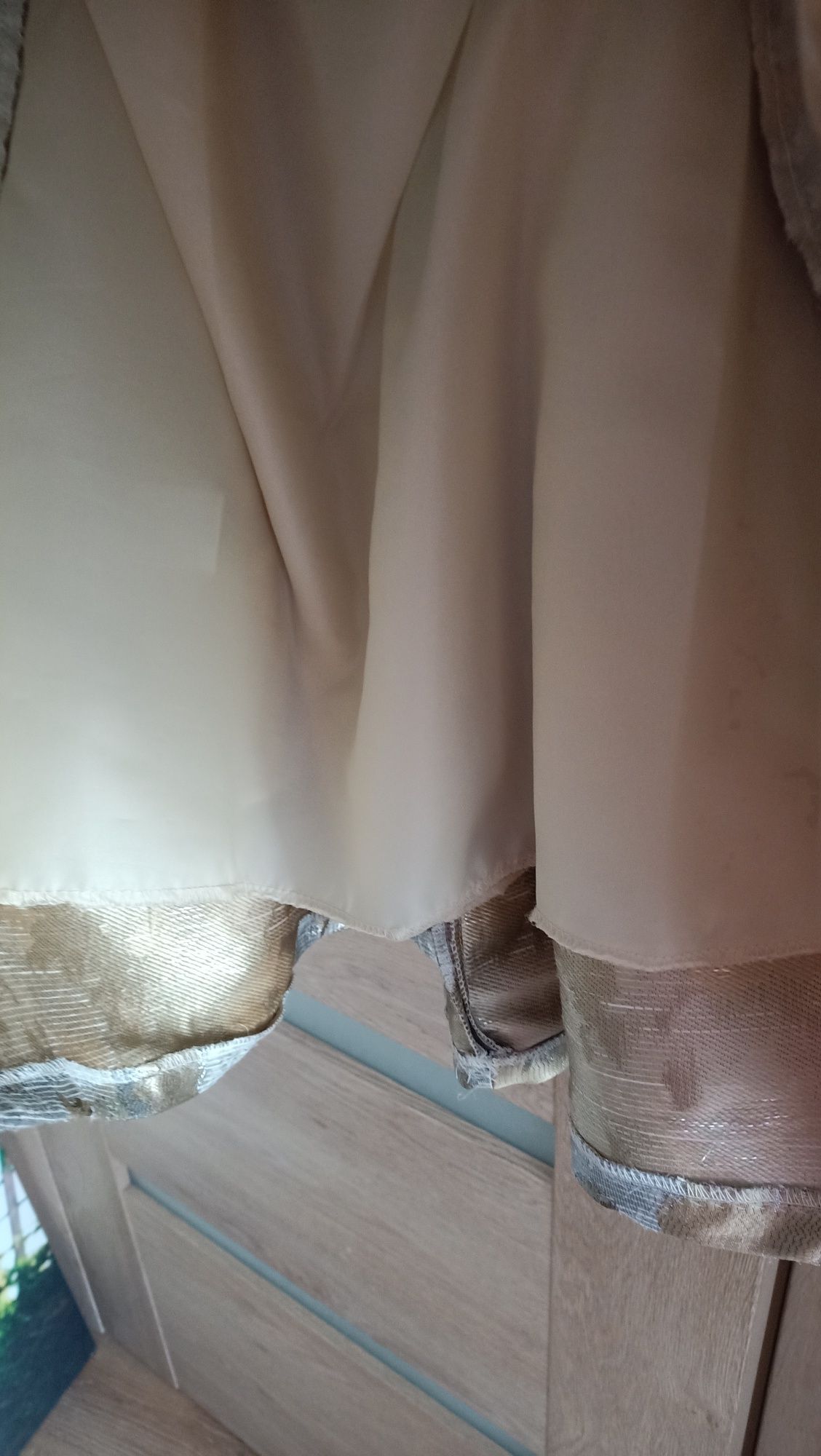Sukienka gorsetowa koktajlowa 38 Rou stan idealny