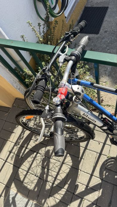 Duas Bicicletas