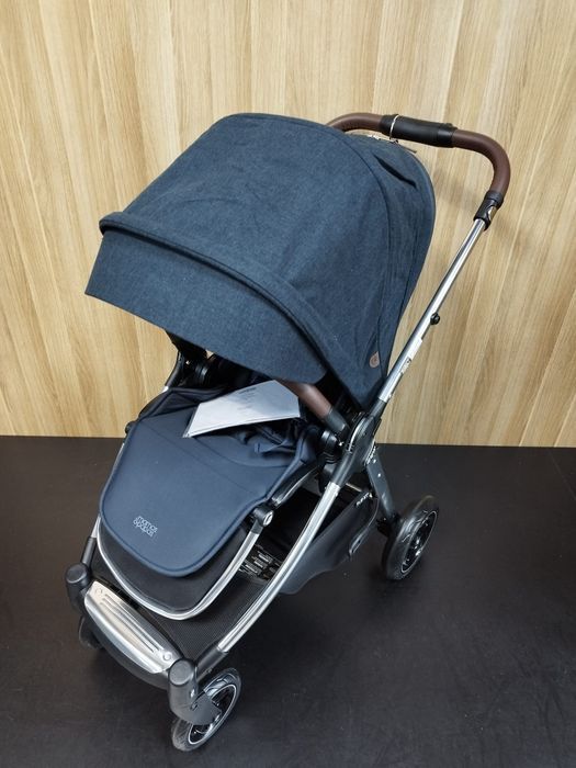 WYPRZEDAŻ nowy Mamas Papas Flip XT3 z torbą i śpiworkiem