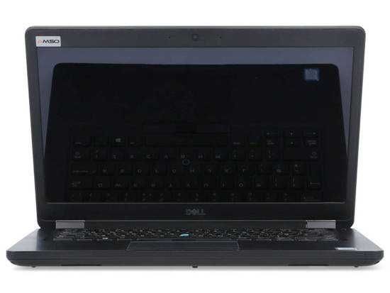 Dotykowy Dell Latitude 5490 i5-8350U 8GB/240GB 1920x1080