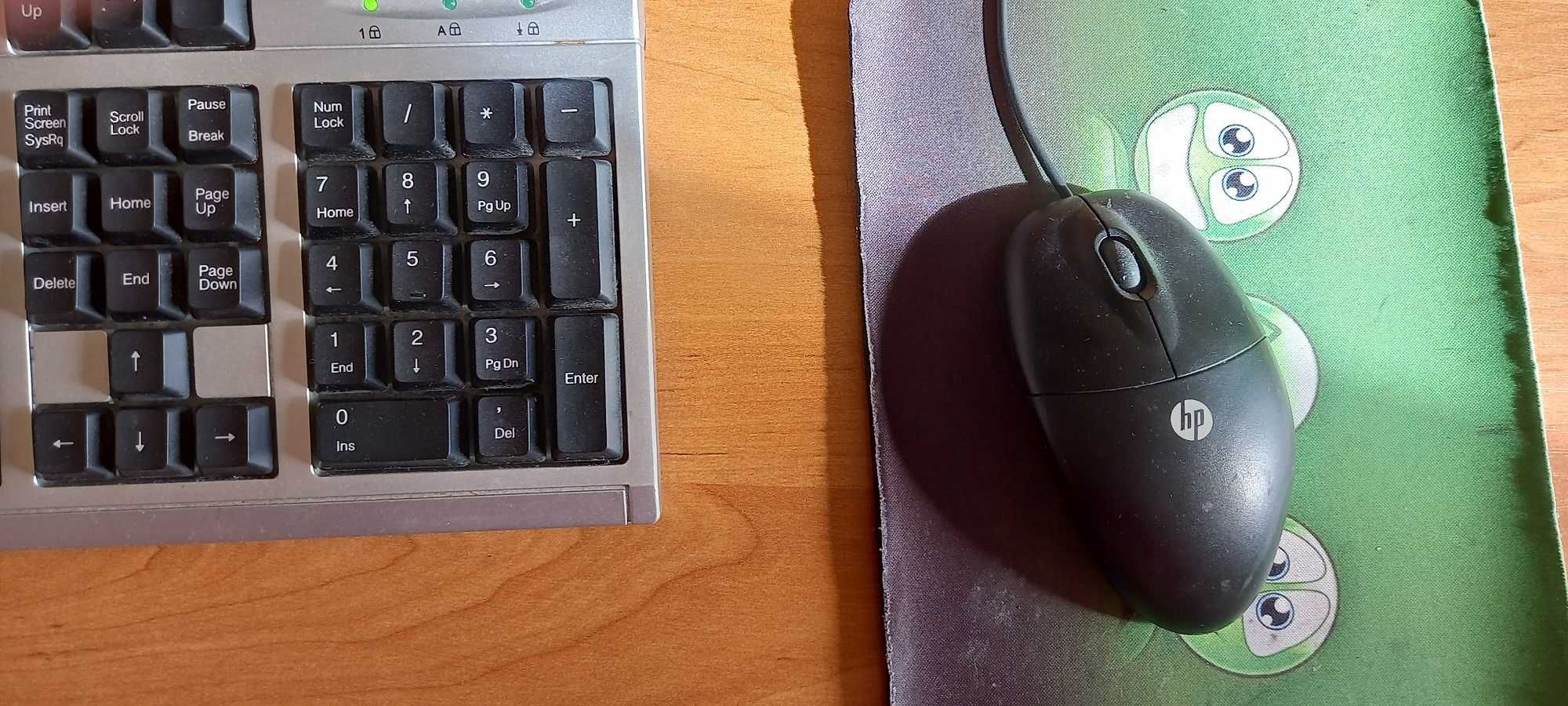Komputer Intel Celeron E3400 Zestaw kompletny