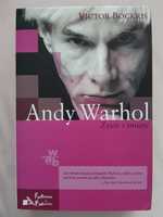 Andy Warhol. Życie i śmierć.