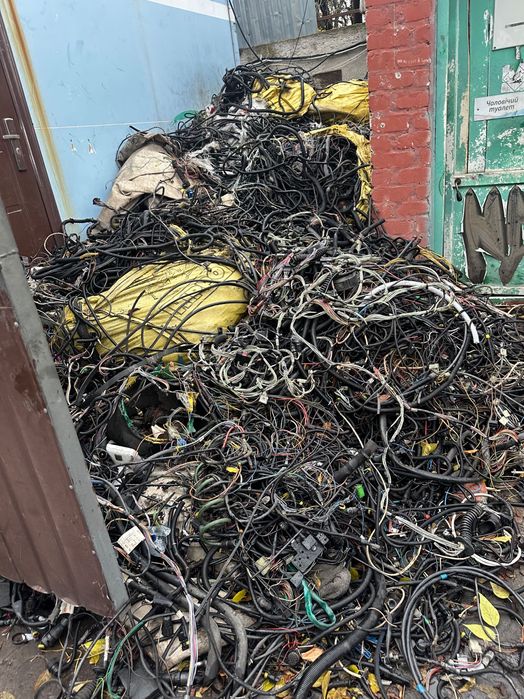 Викуп Автомобильної Проводки